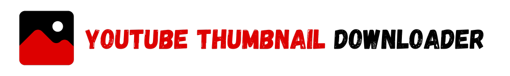 Youtube Thumbnail Downloader - Transparent