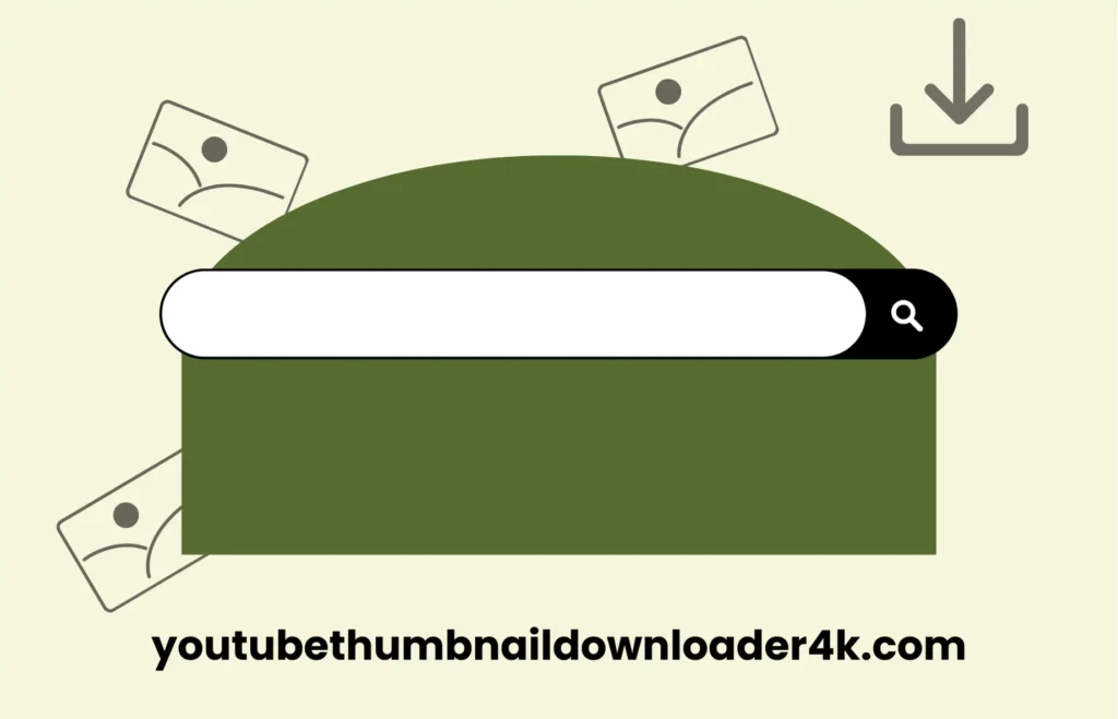 youtube thumbnail downloader